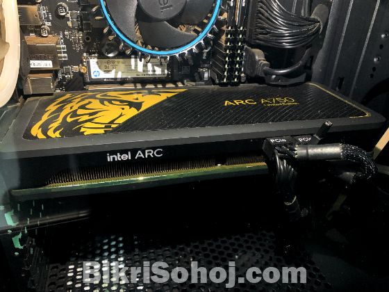 Graphic Card